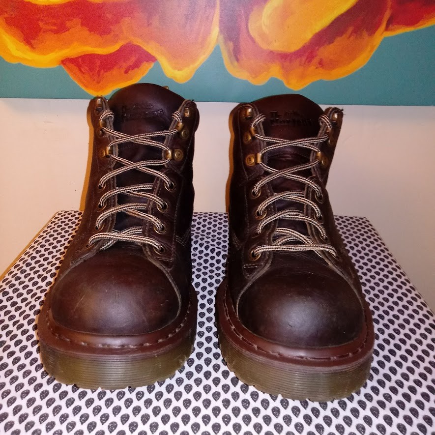 doc martens size 12